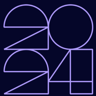 Benchmark report logo